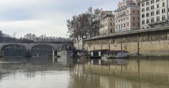 Diminuzione Dei Macrorifiuti N