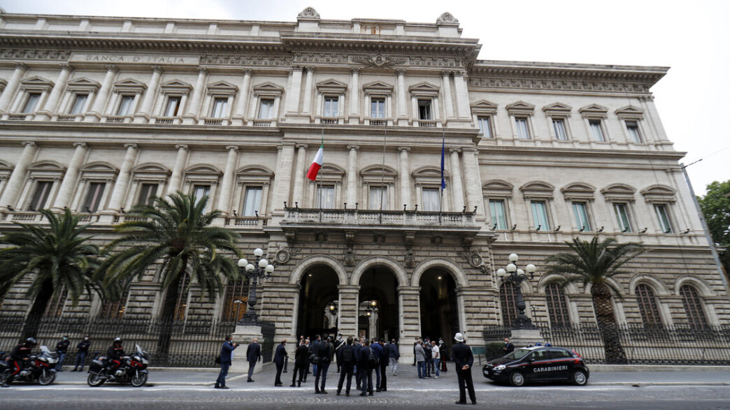 Diminuzione Delle Informative