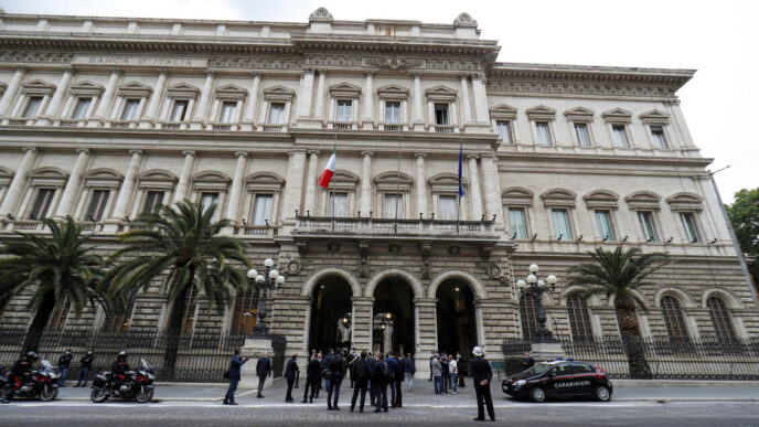 Diminuzione Delle Informative