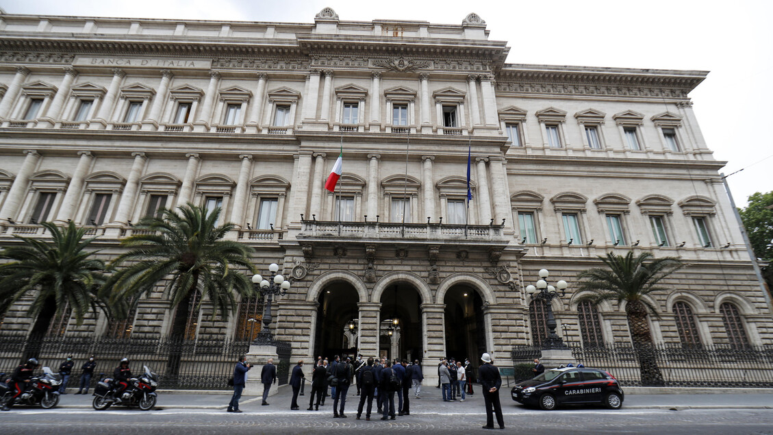 Diminuzione Delle Informative