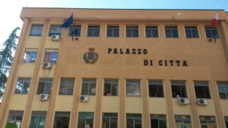Dimissioni A Cassano Allo Ioni