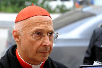 Dimissioni Del Papa3A Il Cardin