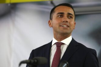 Diplomazia E Geopolitica Nel G