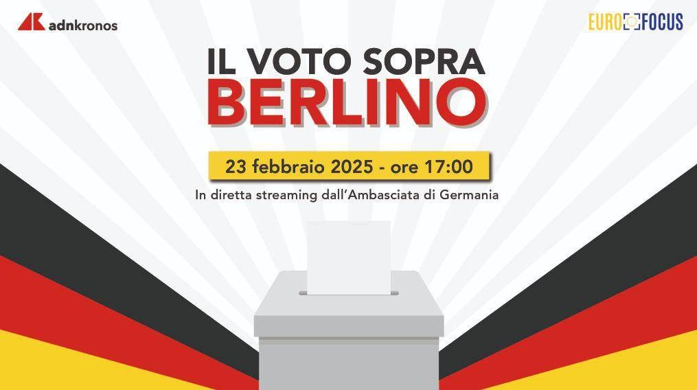 Diretta Dall27Ambasciata Tedesc