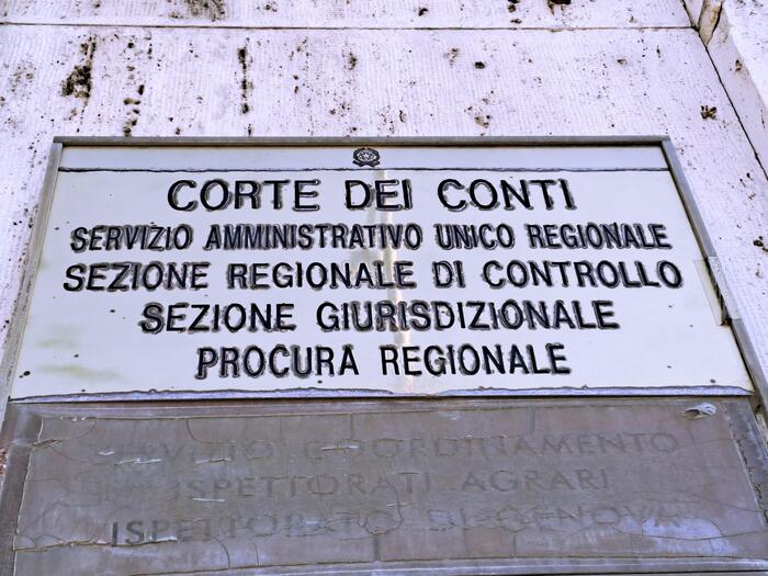 Dirigente Scolastica Condannat