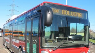 Disagi A Bologna3A Sciopero Naz