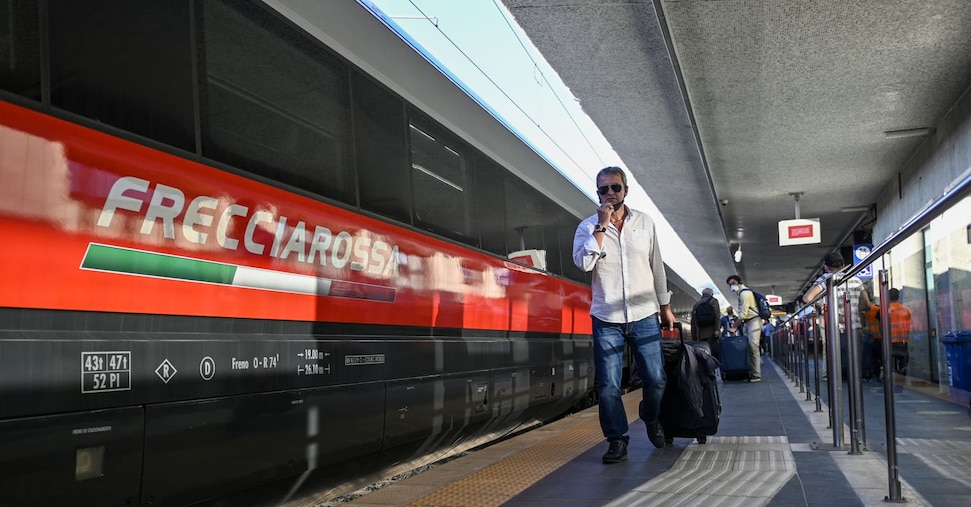 Disagi Sulla Rete Ferroviaria3A