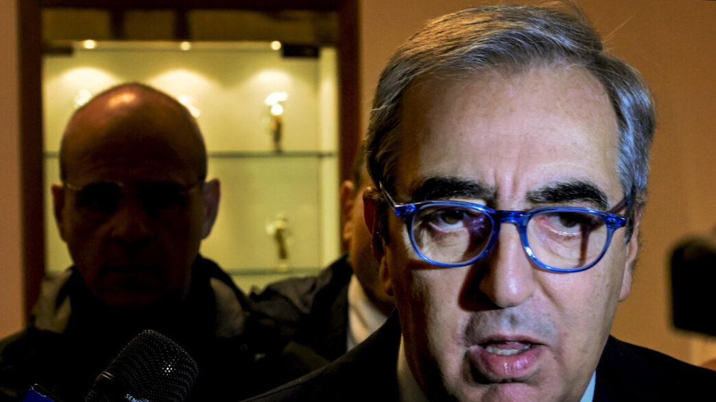 Discriminazione E Ostruzione3A