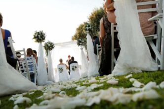 Disservizi Al Matrimonio3A La S