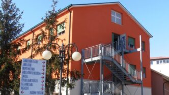 Disservizi Sanitari A Castel D
