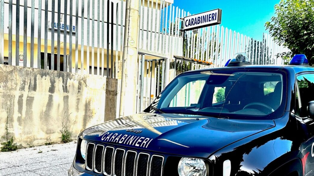 Divieto Di Avvicinamento E Bra