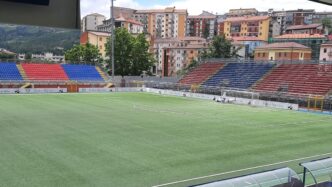 Divieto Di Biglietti Ai Tifosi