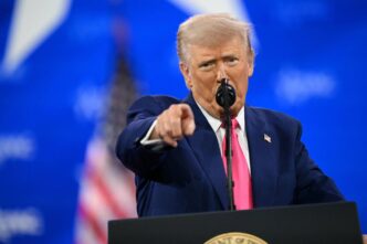 Donald Trump3A Ucraina2C Il Rien