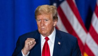 Donald Trump Avvia Dazi Recipr