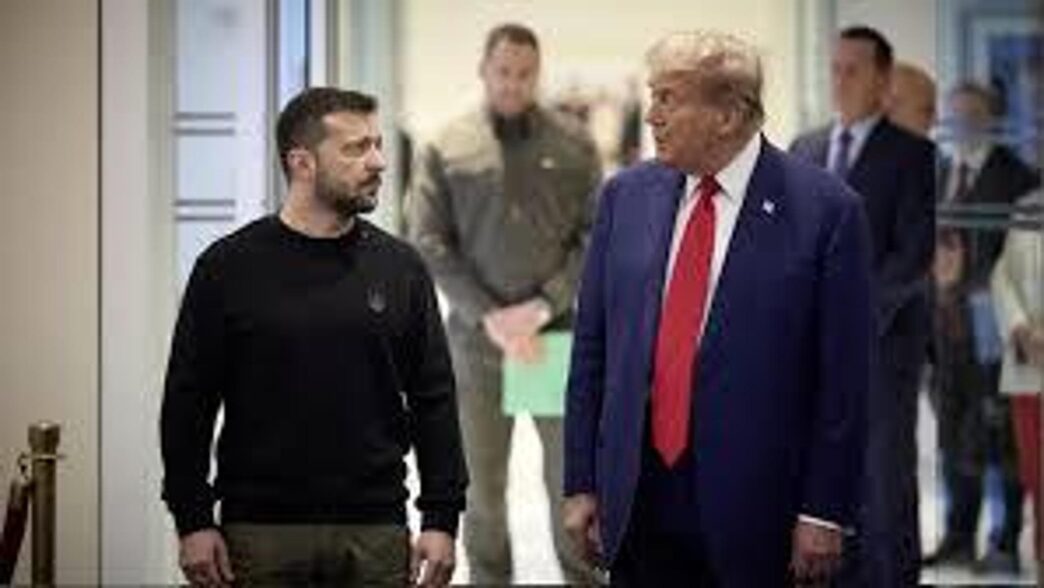 Donald Trump E Il Prezzo Dell27