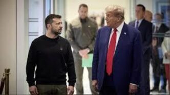 Donald Trump E Il Prezzo Dell27