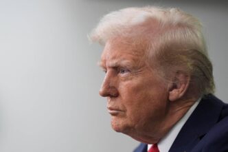 Donald Trump Punta Al Dipartim