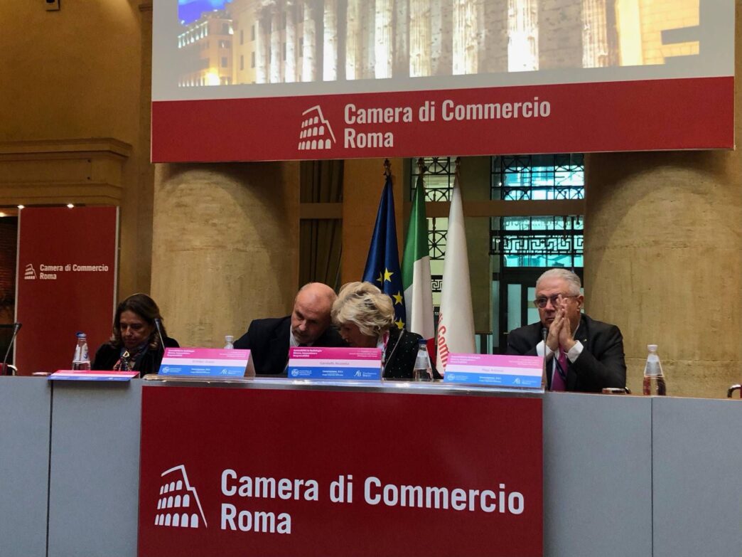 Donne In Ambito Steam3A L27Itali