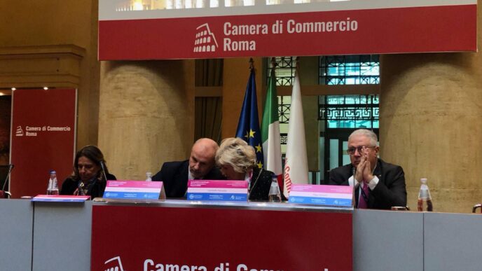 Donne In Ambito Steam3A L27Itali