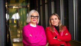 Donne In Giunta3A La Commission