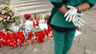Dopo Il Violento Attacco Di Vi
