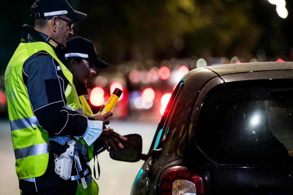 Doppio Incidente Alcolico3A Uom