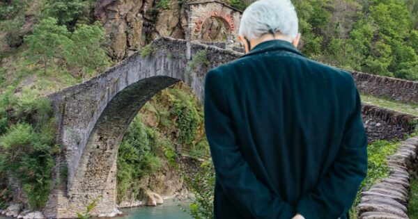 Dramma A Lanzo Torinese3A Uomo