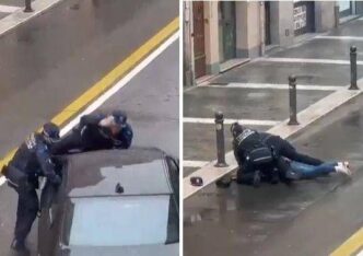 Dramma A Parma3A Un Automobilis