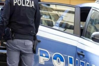 Dramma Ad Ancona3A Una Donna Di