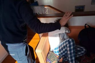 Dramma Familiare A Pescia3A Gen
