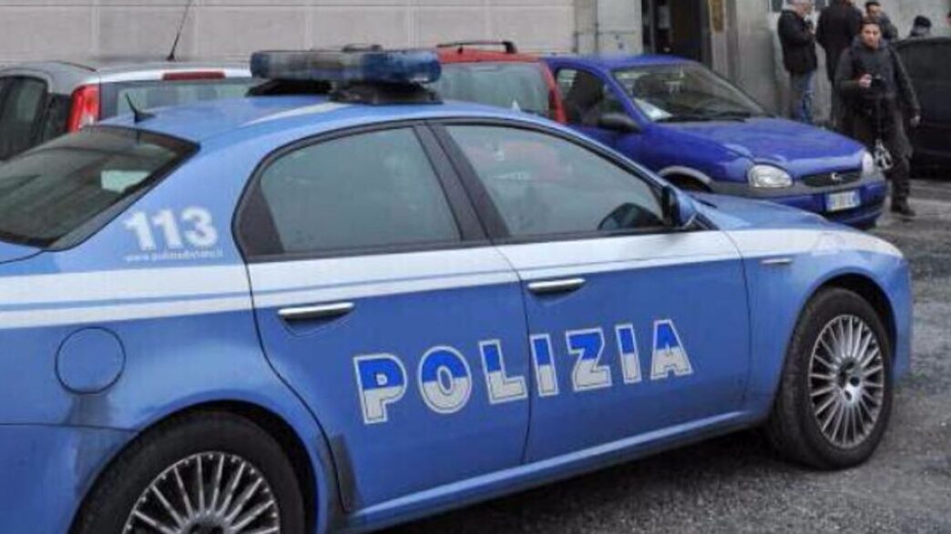 Dramma Familiare In Provincia