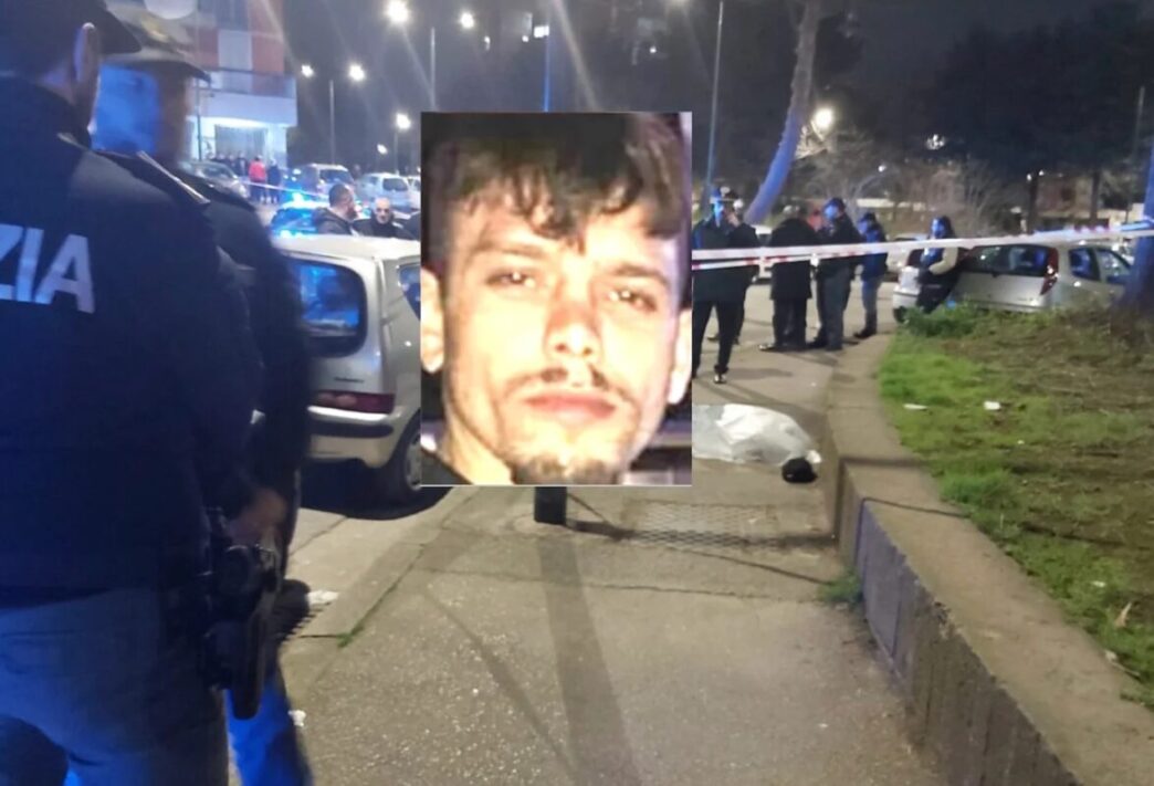 Drammatica Faida Di Camorra A