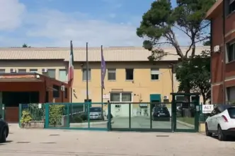 Drammatiche Condizioni Del Car