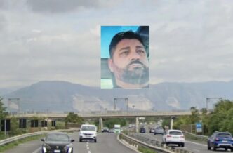 Drammatico Incidente A Napoli3A