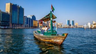 Dubai3A Un 2025 Di Esperienze S