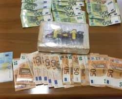 Due Albanesi Arrestati A Pesca