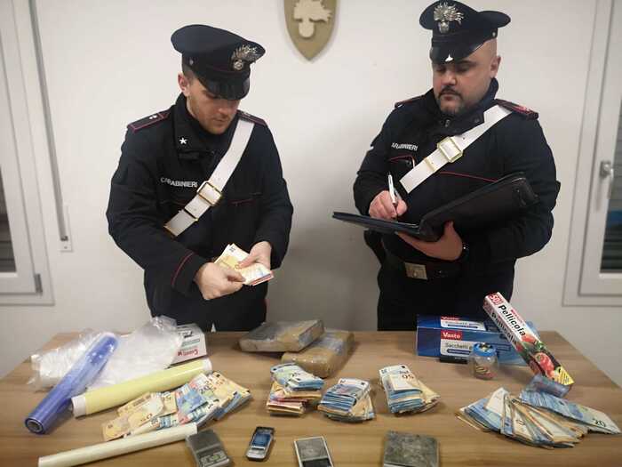Due Arresti Ad Abano Terme Per