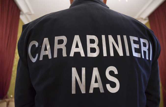 Due Denunciati Per Ricettazion