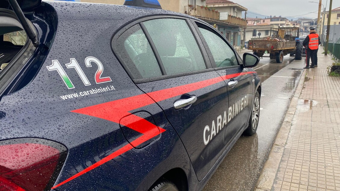 Due Donne Peruviane Arrestate