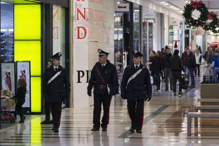 Due Donne Romene Denunciate Pe