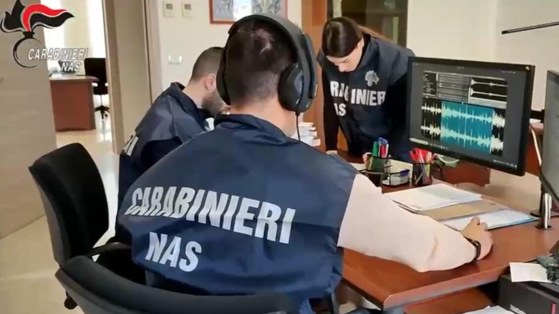 Due Farmacisti Vicentini Sotto