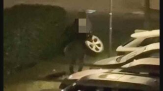 Due Giovani Albanesi Arrestati