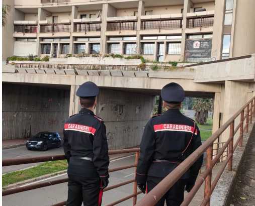 Due Giovani Arrestati A Latina