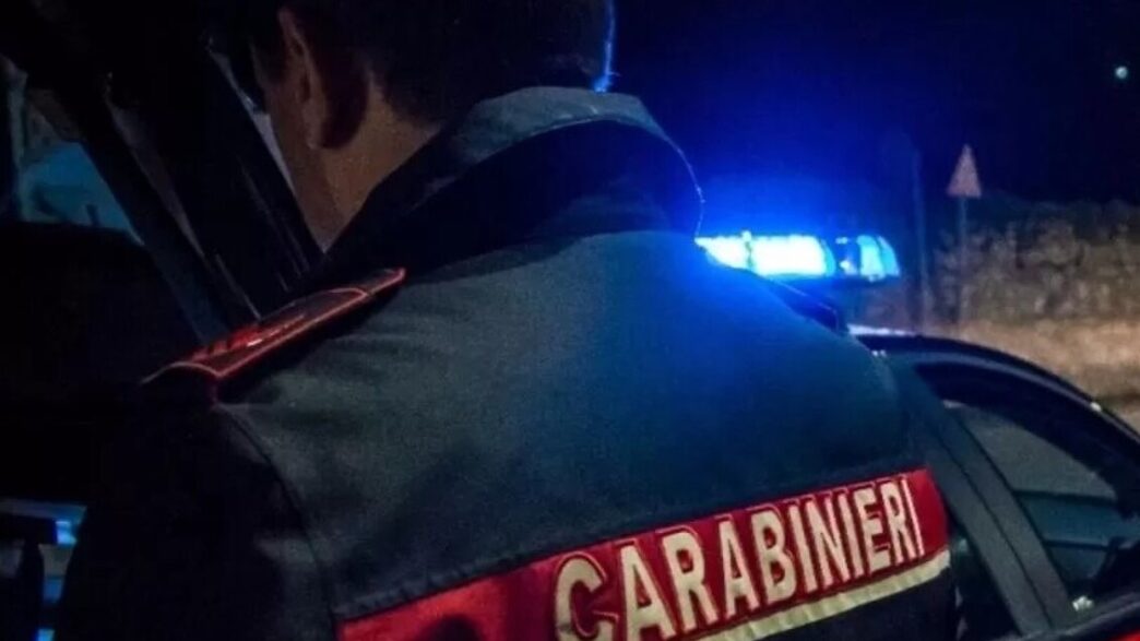 Due Giovani Arrestati Per Truf