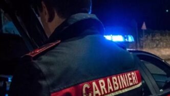 Due Giovani Arrestati Per Truf