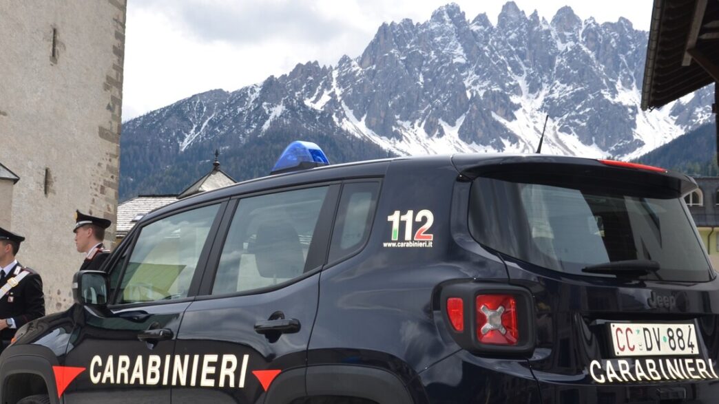 Due Napoletani Denunciati Per