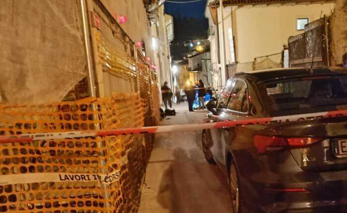 Due Uomini Condannati A 12 Ann