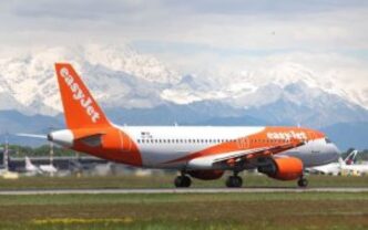 Easyjet Amplia Le Opzioni Di V