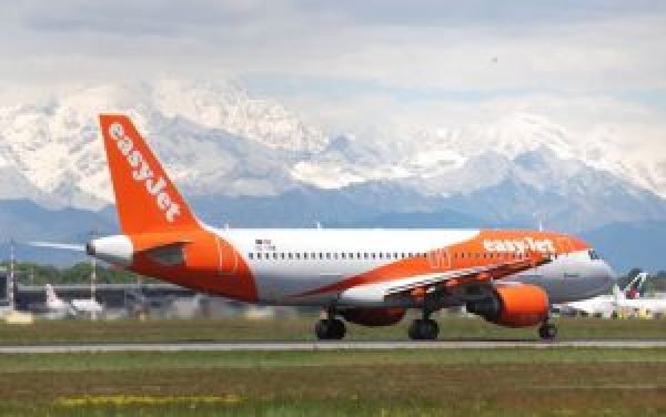 Easyjet Amplia Le Opzioni Di V