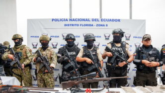 Ecuador2C Il Presidente Noboa P